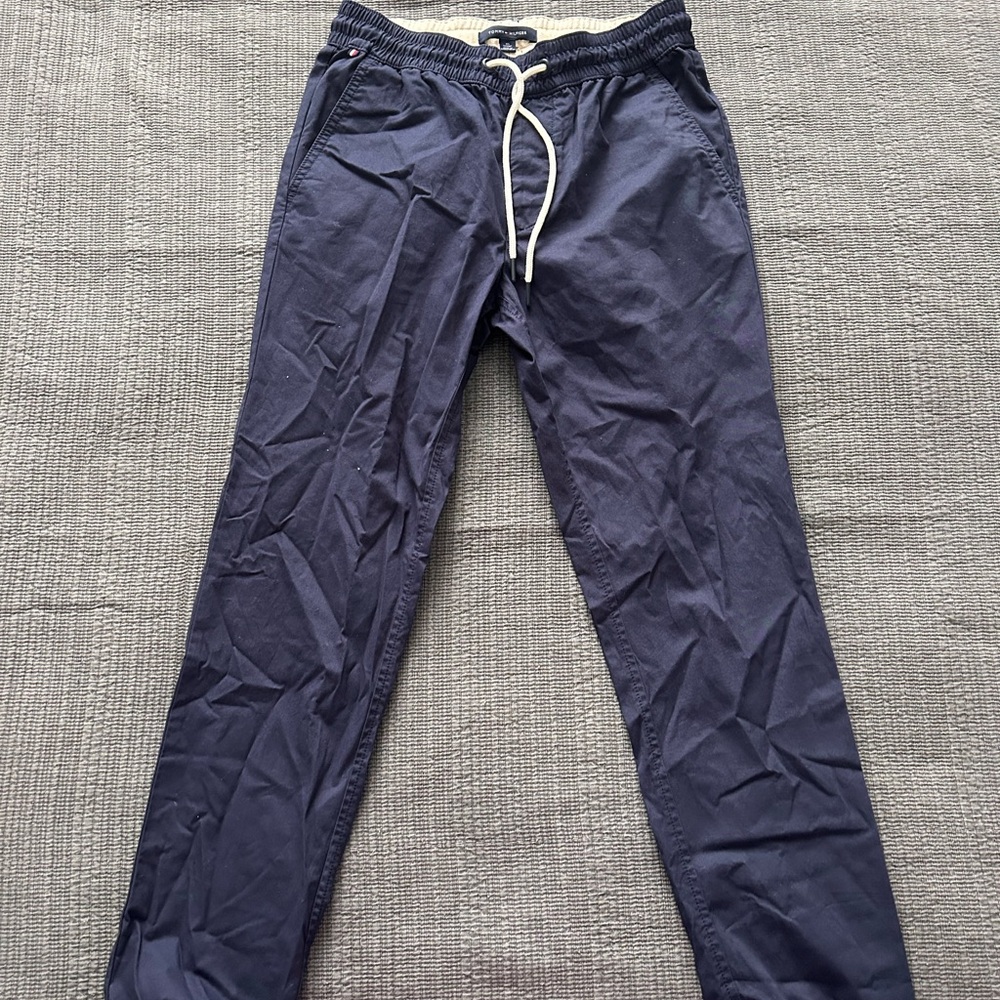 Tommy Hilfiger Dress Pant Jogger (XS)